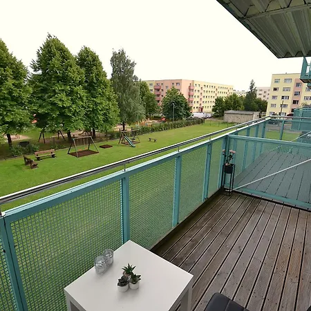 Metsa Appartamento Pärnu